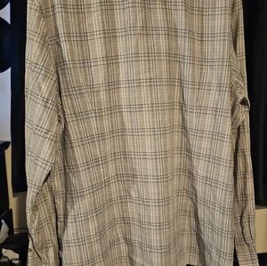 Long Sleeve John Varvatos dress shirt